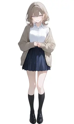 Profile image of 白石ナナ