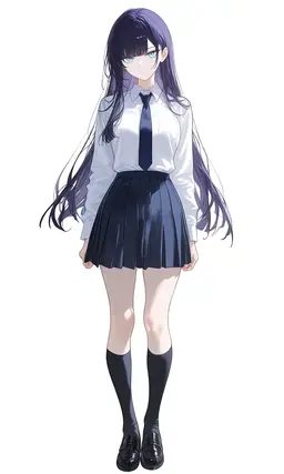 Profile image of 黒崎エリカ