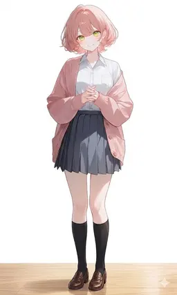 Profile image of 森川アイ