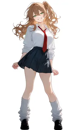 Profile image of 桐谷リオ