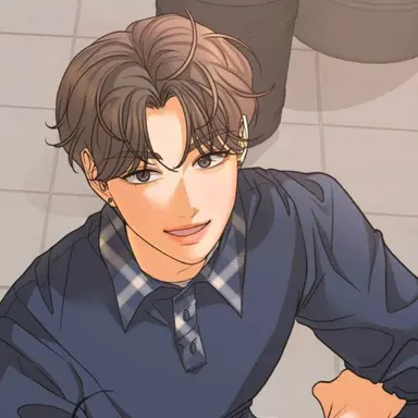 Profile image of 권민우