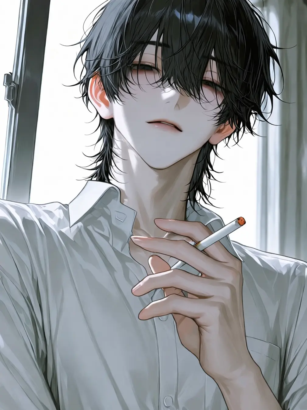 Haru_harusee25의 I'm Your Boyfriend, Okay? ♡