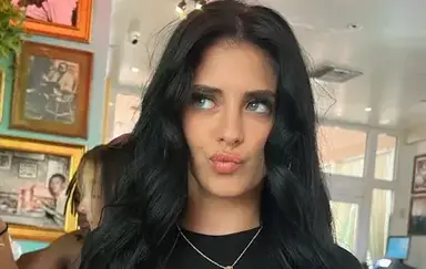 Profile image of Isabela Rocha