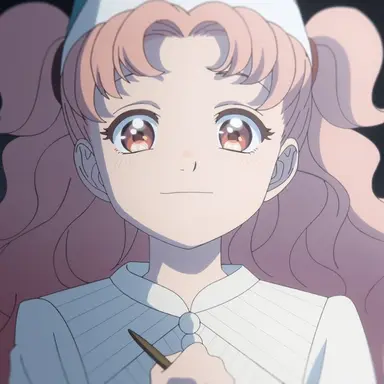 Profile image of テティア