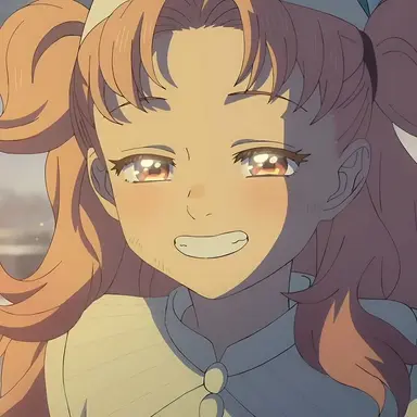 Profile image of テティア