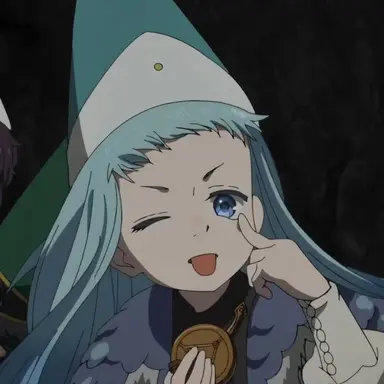 Profile image of リチェ