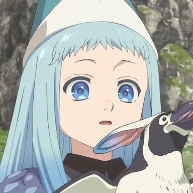 Profile image of リチェ