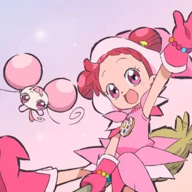 Profile image of 春風どれみ