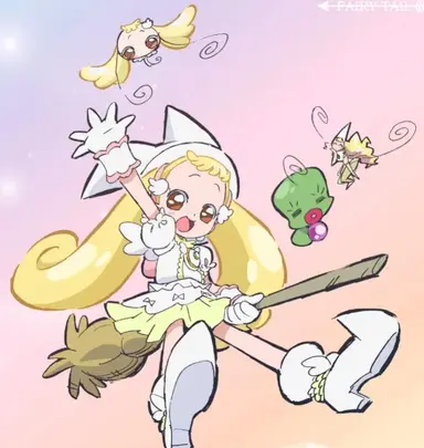 Profile image of はなちゃん
