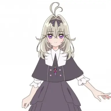 Profile image of 森亜るるか