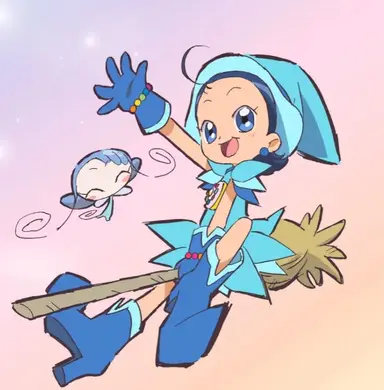 Profile image of 妹尾あいこ