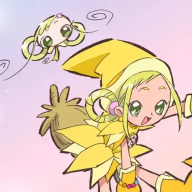 Profile image of 飛鳥ももこ