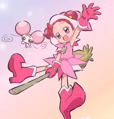 Profile image of 春風どれみ