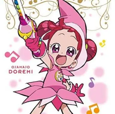 Profile image of 春風どれみ