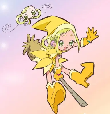 Profile image of 飛鳥ももこ
