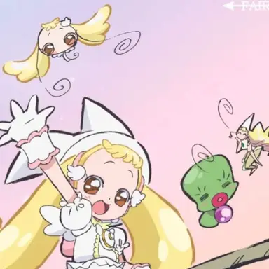 Profile image of はなちゃん