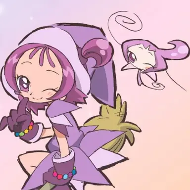 Profile image of 瀬川おんぷ
