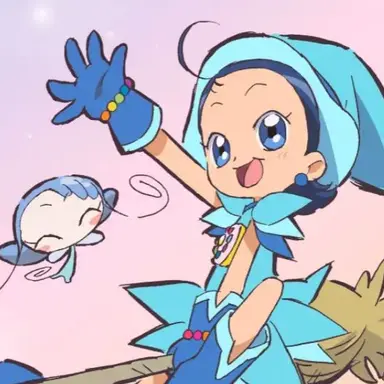 Profile image of 妹尾あいこ