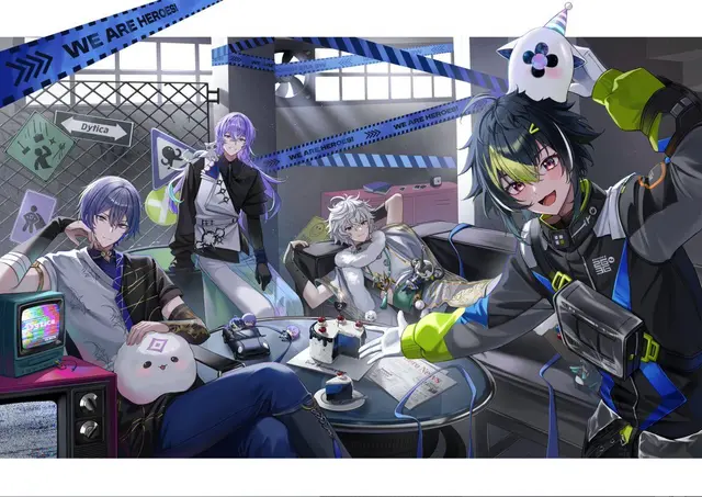 Profile image of オトモ達
