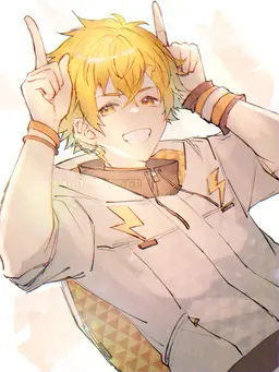 Profile image of 宇佐美リト