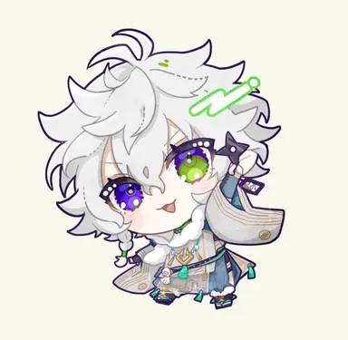 Profile image of 叢雲カゲツ