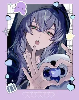 Profile image of 星導ショウ
