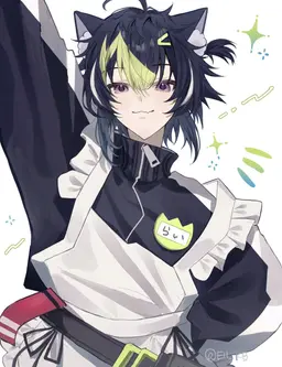 Profile image of 伊波ライ