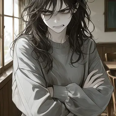 Profile image of Mira
