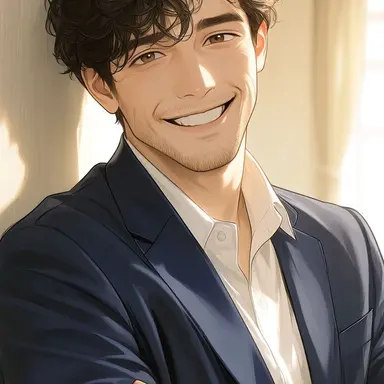 Profile image of Matteo