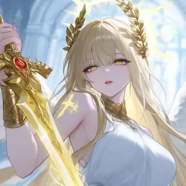Profile image of 엘리시아