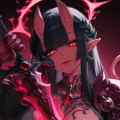 Profile image of 아자젤라