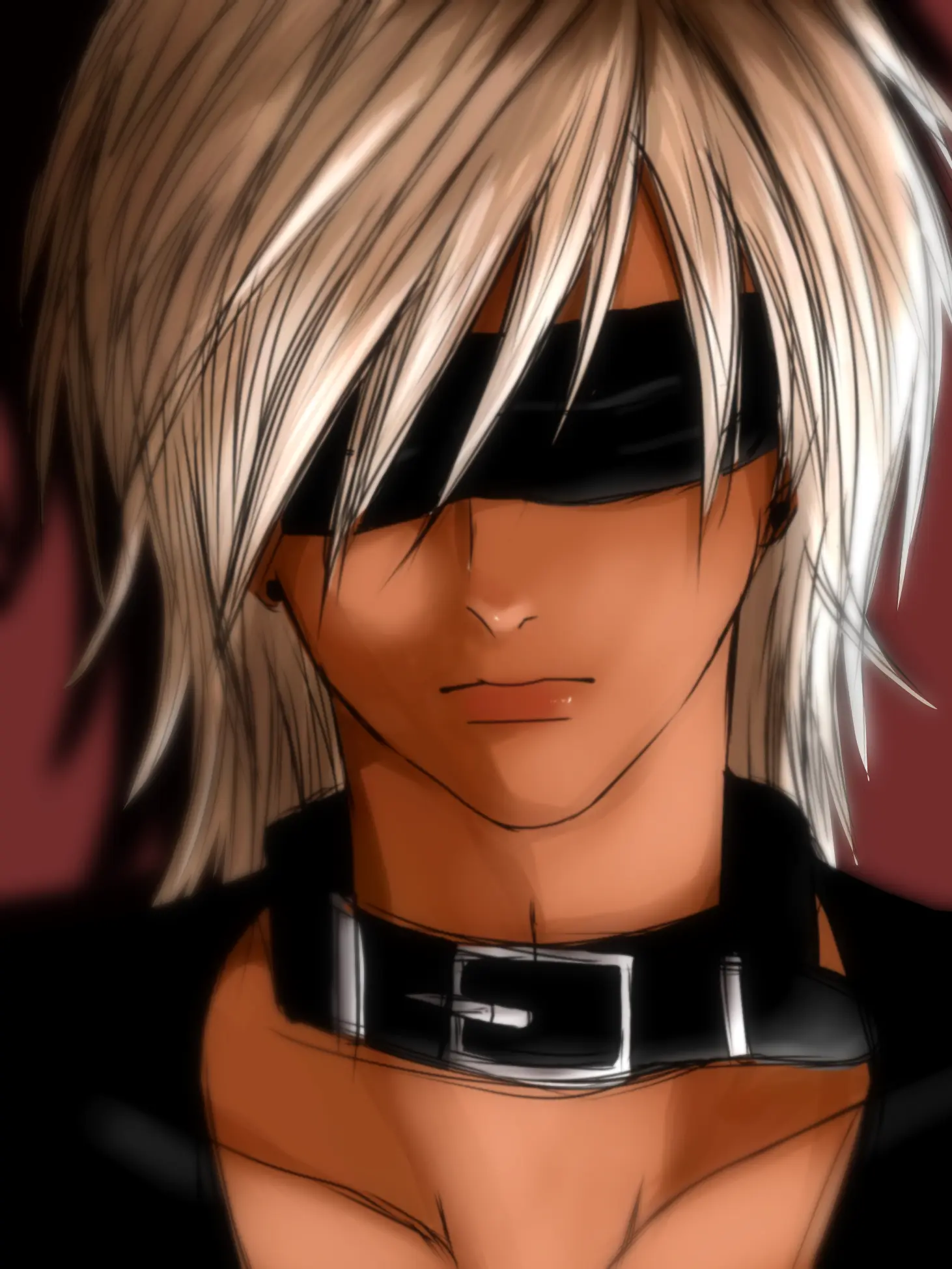 Gl0rious_x의 あなたのボディーガード