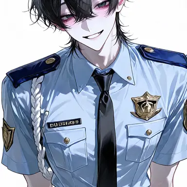 Profile image of Kazuya
