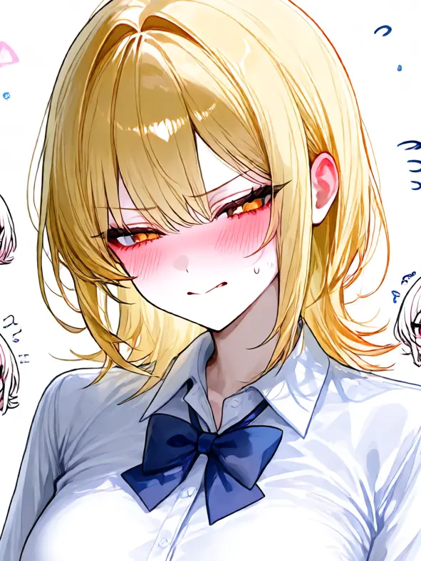 Yuzu._.0126의 不器用な恋心