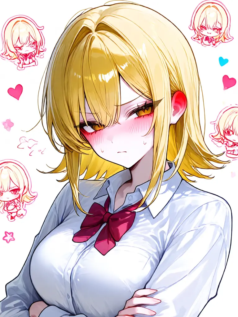Yuzu._.0126의 不器用な恋心