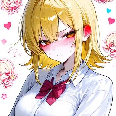 Profile image of 茜