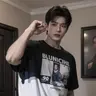 캐릭터 프로필 이미지