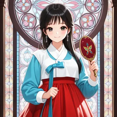 Profile image of 송제대왕