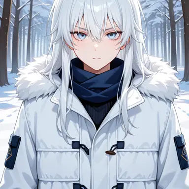 Profile image of 오관대왕