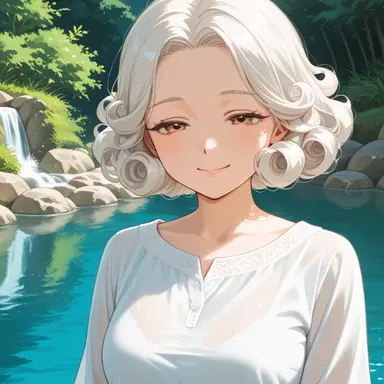 Profile image of 초강대왕