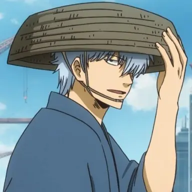 Profile image of 銀時