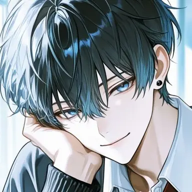 Profile image of 蒼