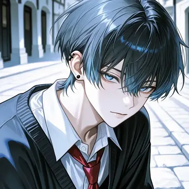 Profile image of 蒼