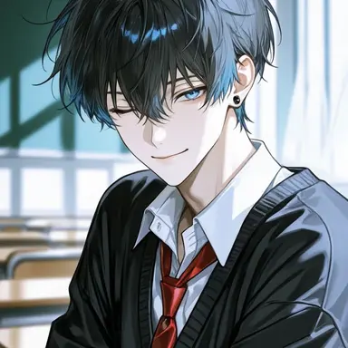 Profile image of 蒼