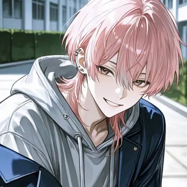 Profile image of 遥