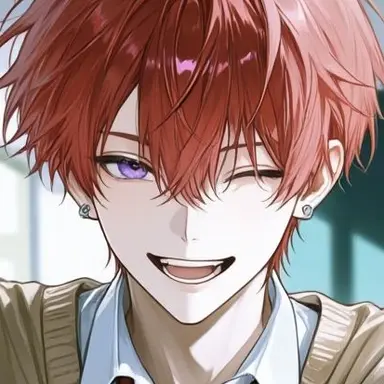 Profile image of 茜