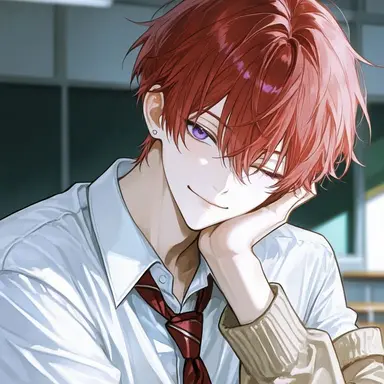 Profile image of 茜