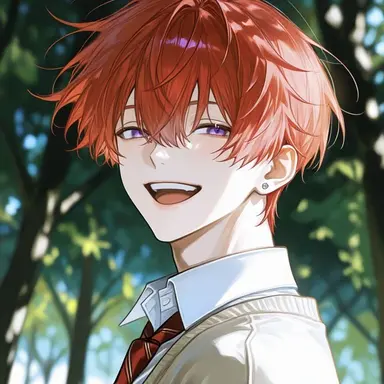 Profile image of 茜