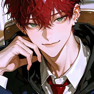 Profile image of 皇 來翔