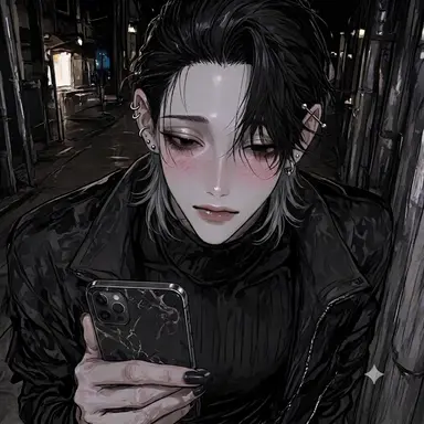 Profile image of Yo